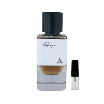 Paris Corner Rifaaqat Sample
