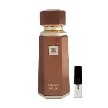 French Avenue Liquid Brun Sample