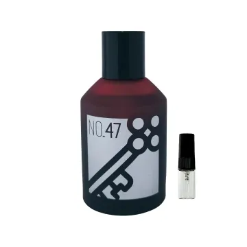 MAD Parfumeur No. 47 Sample
