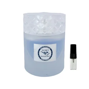 Paris Corner Mawj Moscow Mule Sample