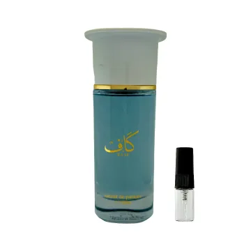 Ahmed Al Maghribi Kaaf Sample