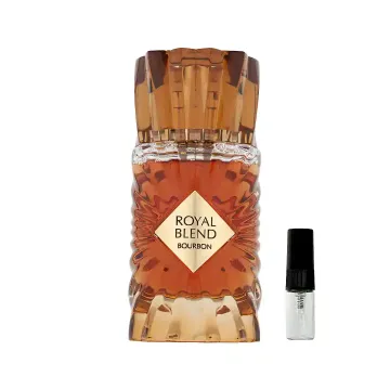 French Avenue Royal Blend Bourbon Sample