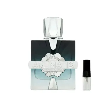 Aromatix X French Avenue Frostbite Sample