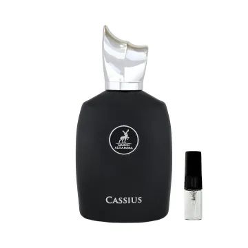 Maison Alhambra Cassius Sample