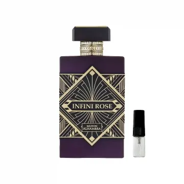 Maison Alhambra Infini Rose Sample