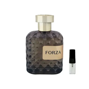 MAD Parfumeur Forza Sample