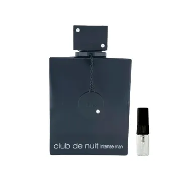 Armaf Club de Nuit Intense Man EDP Sample