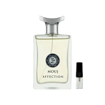 Milestone Mouj Affection Sample