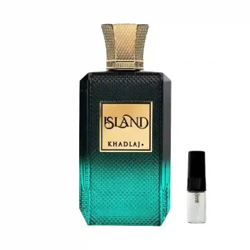 Khadlaj Island Sample