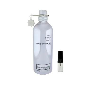 Montale Chocolate Greedy Sample