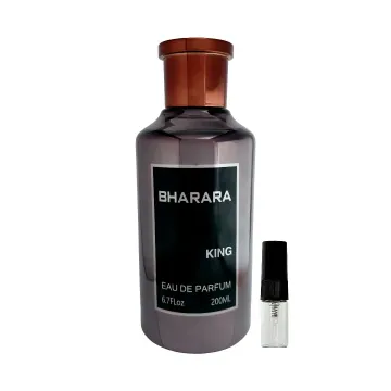 Bharara King EDP Sample