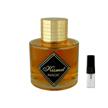 Maison Alhambra Kismet Magic Sample