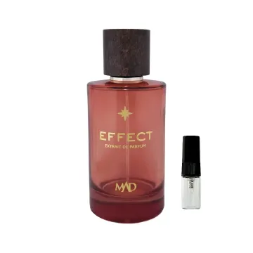 MAD Parfumeur Effect Sample
