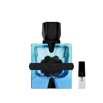 Aromatix X French Avenue Magnetiq Sample