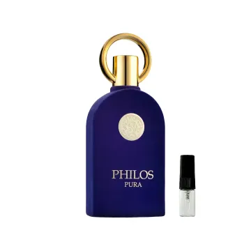 Maison Alhambra Philos Pura Sample