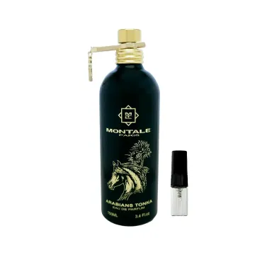 Montale Arabians Tonka Sample
