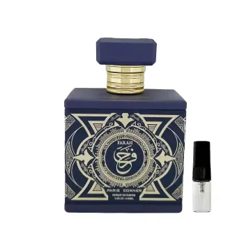 Paris Corner Farah Sample