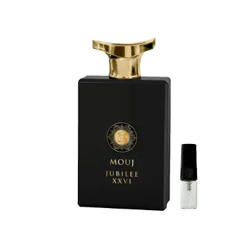 Milestone Mouj Jubilee XXVI Sample