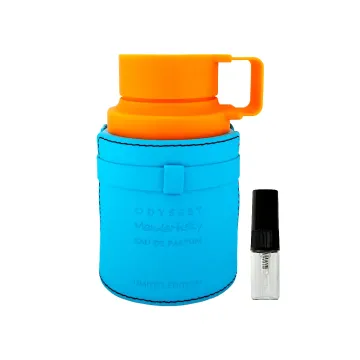 Armaf Odyssey Mandarin Sky Sample