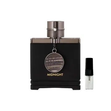 Armaf Dubai Nights Midnight Sample