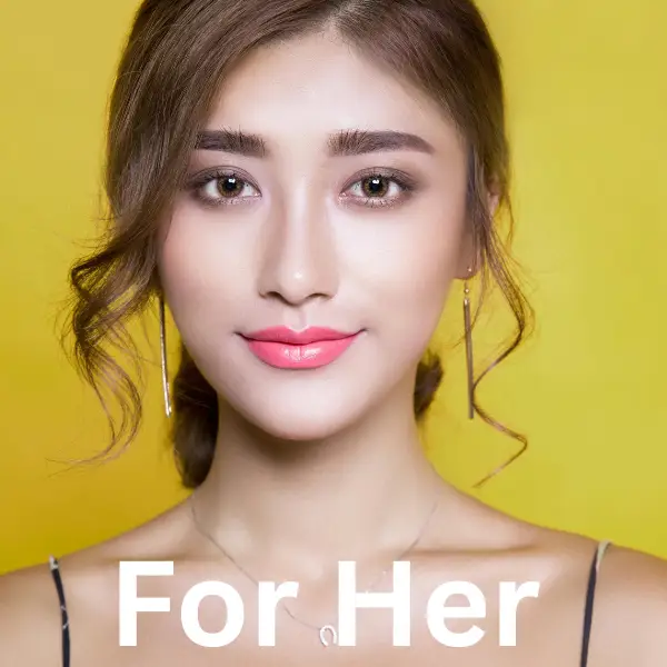 For Her