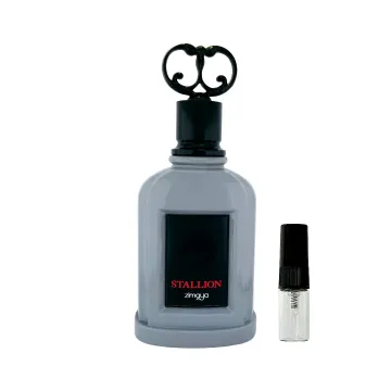 Zimaya Stallion Sample