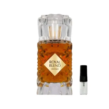 French Avenue Royal Blend Vintage Sample