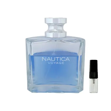 Nautica Voyage Sample