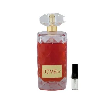 MAD Parfumeur Love Me Sample