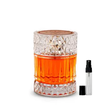 Zimaya Sharaf Blend Sample