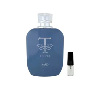 MAD Parfumeur Trono Sample