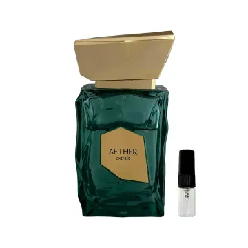 Fragrance World French Avenue Aether Sample
