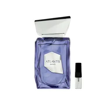 French Avenue Atlantis Sample