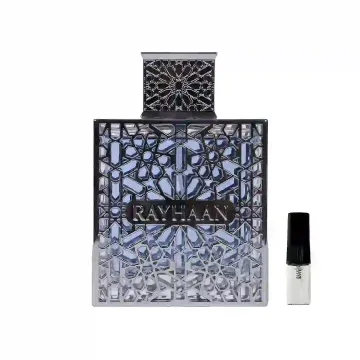 Rayhaan Aquatica Sample