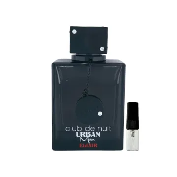 Armaf Club de Nuit Urban Man Elixir Sample