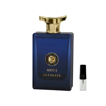 Milestone Mouj Imitate Sample