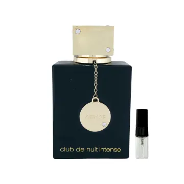 Armaf Club de Nuit Intense Woman Sample