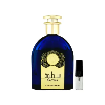 Ard Al Zaafaran Satwa Sample
