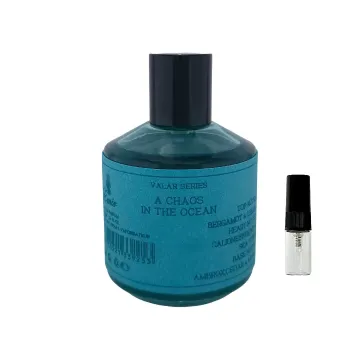 Paris Corner Emir A Chaos in the Ocean Sample