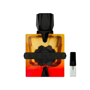 Aromatix X French Avenue Forbidden Fruit Sample