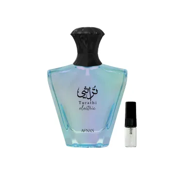 Afnan Turathi Electric Sample