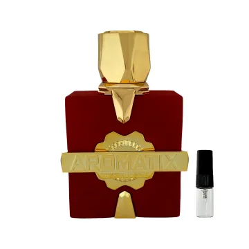 Aromatix X French Avenue Carnal Desire Sample