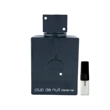 Armaf Club de Nuit Intense Man Eau de Toilette Sample