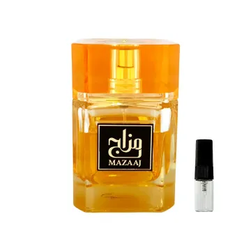 Zimaya Mazaaj Sample