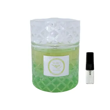 Paris Corner Mawj Appletini Sample