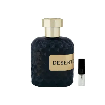MAD Parfumeur Deserto Sample