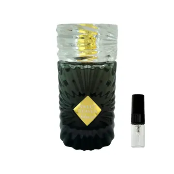 Gulf Orchid Sweet Heaven Tobacco Sample