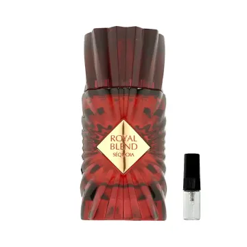 French Avenue Royal Blend Sequoia Sample