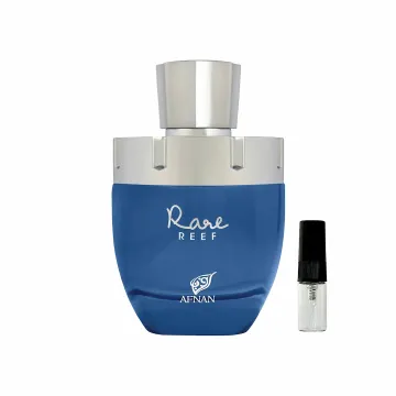 Afnan Rare Reef Sample