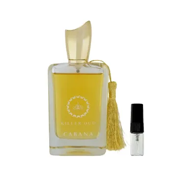 Killer Oud Cabana Sample